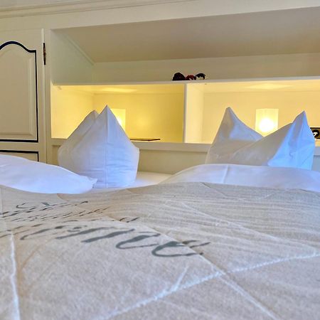Das Maximilian - Feines Landhotel Am Schliersee Room photo